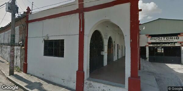 AYUDANTÍA DE PANCHIMALCO